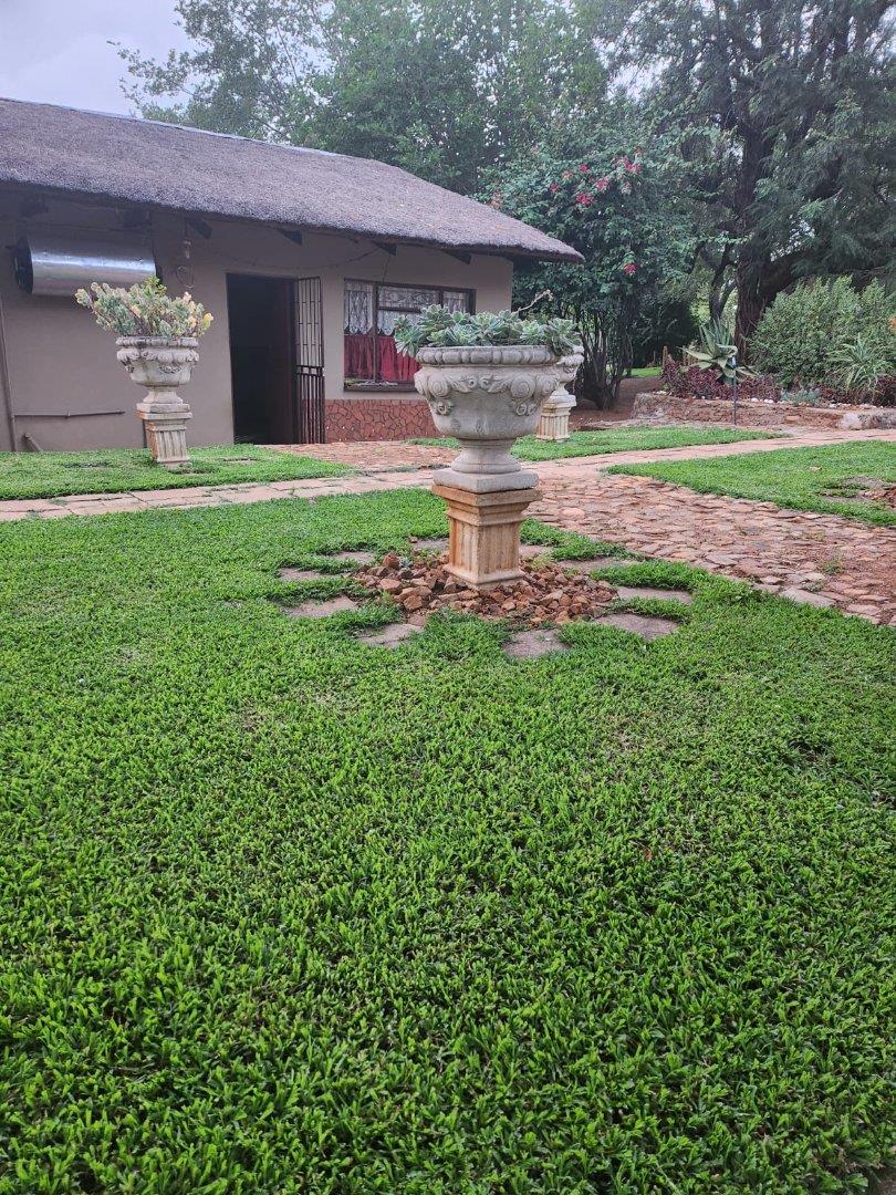 10 Bedroom Property for Sale in Mooinooi North West